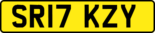 SR17KZY