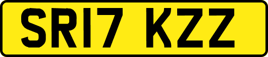 SR17KZZ