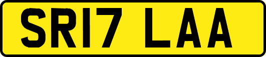 SR17LAA