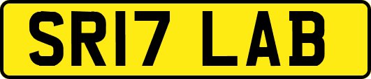 SR17LAB