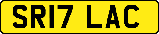 SR17LAC
