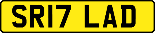 SR17LAD