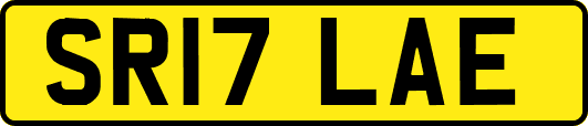 SR17LAE