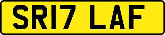 SR17LAF