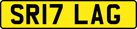SR17LAG