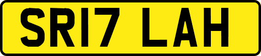 SR17LAH