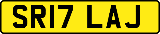 SR17LAJ