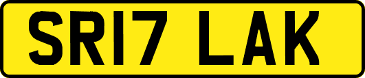 SR17LAK