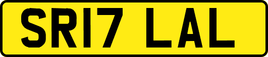 SR17LAL