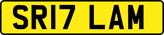 SR17LAM