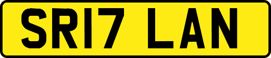 SR17LAN
