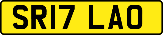 SR17LAO