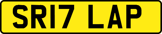 SR17LAP