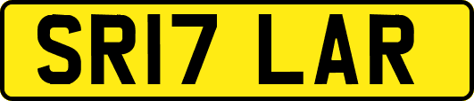 SR17LAR