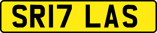 SR17LAS