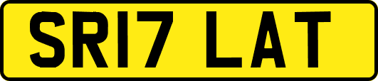 SR17LAT