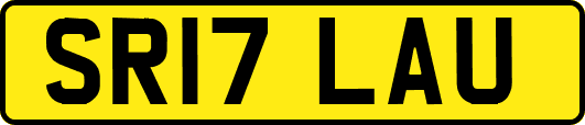 SR17LAU