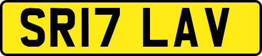 SR17LAV
