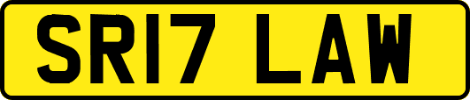 SR17LAW