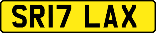 SR17LAX
