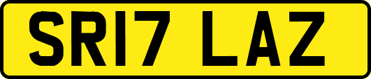 SR17LAZ