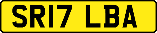 SR17LBA