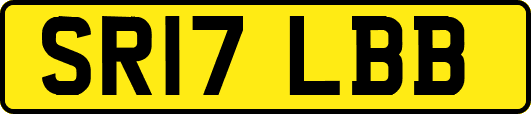 SR17LBB