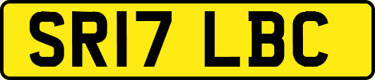 SR17LBC