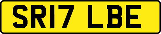 SR17LBE