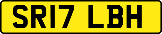 SR17LBH