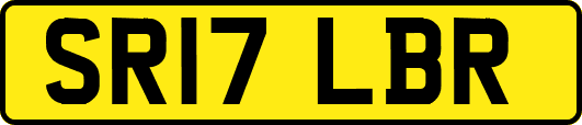 SR17LBR