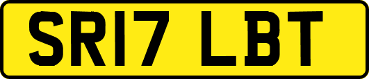 SR17LBT