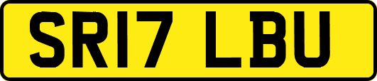 SR17LBU