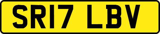 SR17LBV