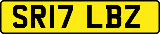 SR17LBZ