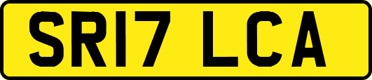 SR17LCA