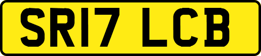 SR17LCB
