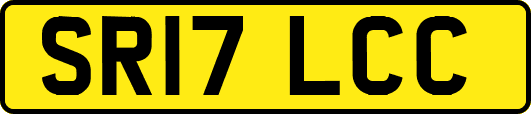 SR17LCC