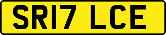 SR17LCE