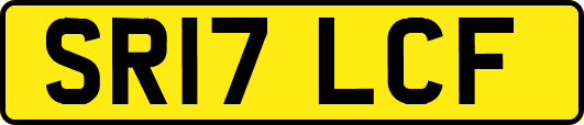 SR17LCF
