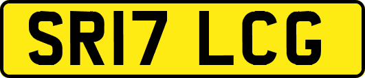 SR17LCG