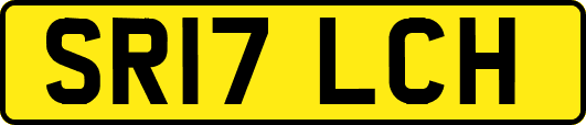 SR17LCH
