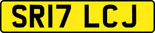 SR17LCJ