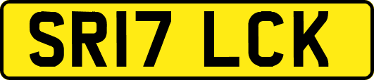 SR17LCK