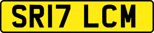 SR17LCM