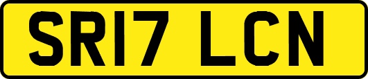 SR17LCN