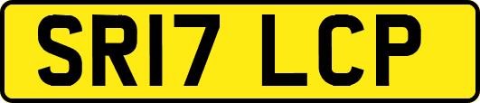 SR17LCP