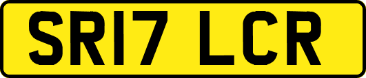 SR17LCR