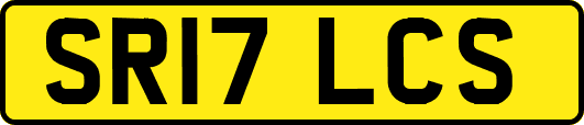 SR17LCS