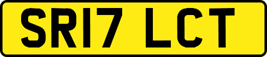 SR17LCT